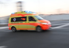 V Murski Soboti se je zastrupila cela družina: znane so prve podrobnosti