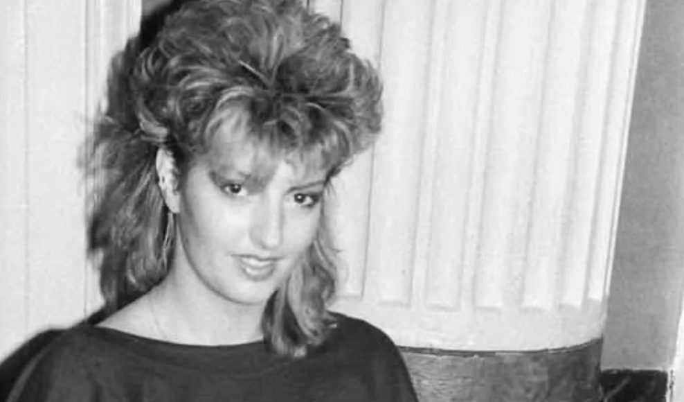 Jugoslavija jo je oboževala, nato je nenadoma z dojenčkom v naročju pobegnila iz države - tako je videti danes (foto: Instagram/Screenshot)