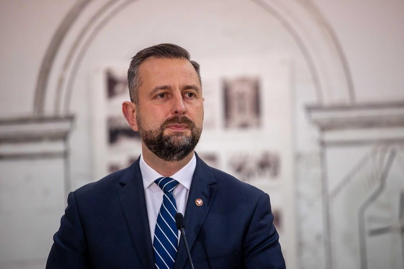 Władysław Kosiniak-Kamysz