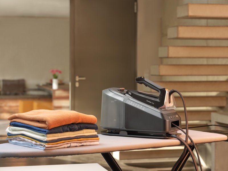 Manj časa za gospodinjska opravila, več časa za življenje