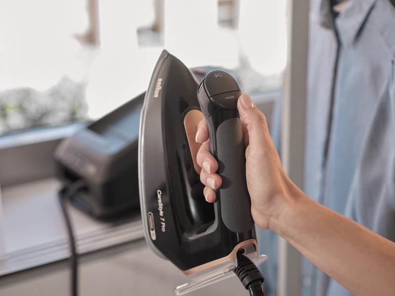 Manj časa za gospodinjska opravila, več časa za življenje