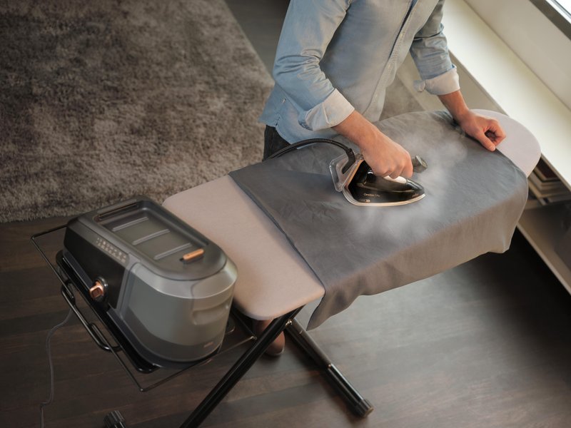 Manj časa za gospodinjska opravila, več časa za življenje