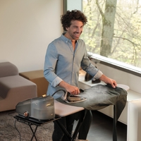 Manj časa za gospodinjska opravila, več časa za življenje