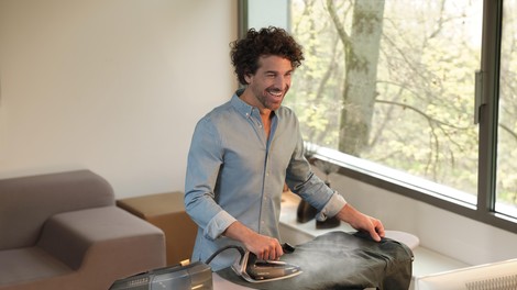 Manj časa za gospodinjska opravila, več časa za življenje