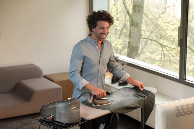 Manj časa za gospodinjska opravila, več časa za življenje