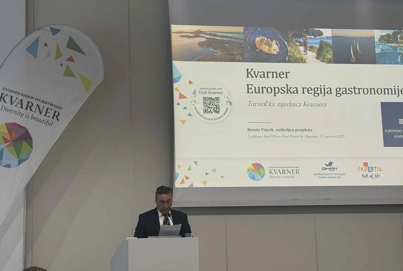 Bruno Bonifacic Hrvaska turizem