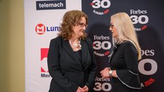 Znani so izbranci prve slovenske generacije Forbesovih 30 pod 30