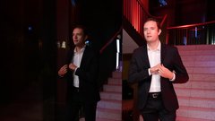 Znani so izbranci prve slovenske generacije Forbesovih 30 pod 30