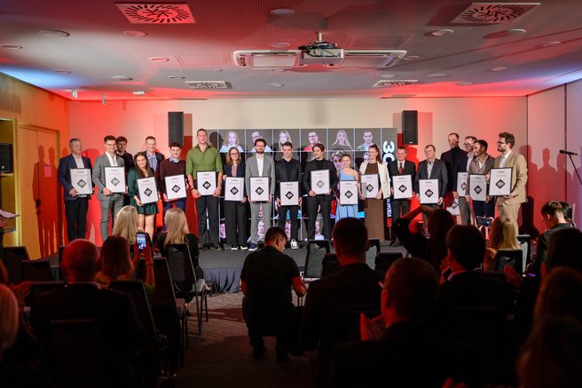 Znani so izbranci prve slovenske generacije Forbesovih 30 pod 30