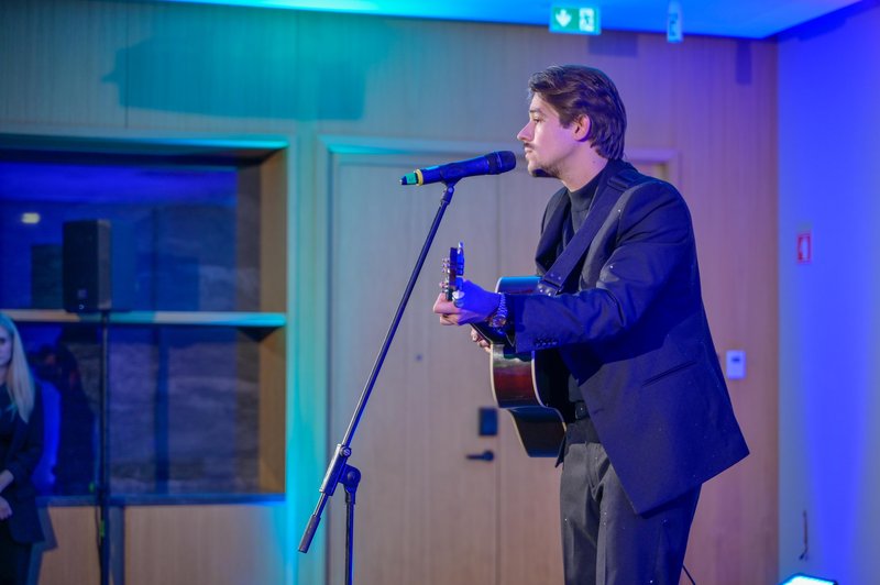 Znani so izbranci prve slovenske generacije Forbesovih 30 pod 30