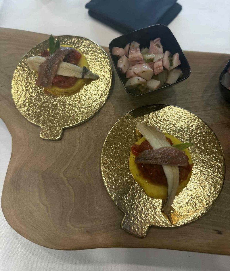 Kvarner kulinarika gastronomija