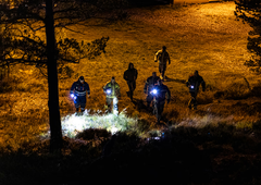 Velika iskalna akcija: iščejo znana glasbenika, ki se nista vrnila s pohoda v divjino