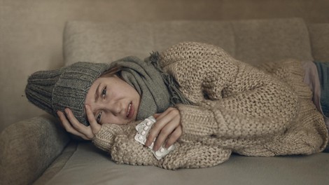 pljucnica simptomi bolezen zdravje zdravnik previdnost odpornost