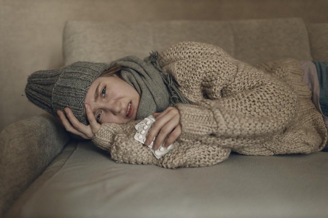 pljucnica simptomi bolezen zdravje zdravnik previdnost odpornost