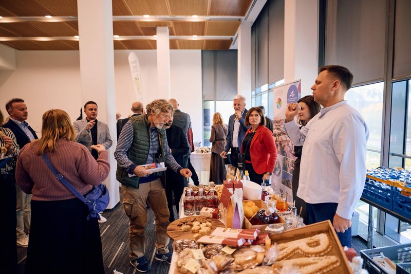 Kvarner turizem dogodek Ljubljana