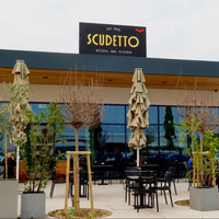 Da se ti pocedijo sline: obrobje Ljubljane bogatejše za restavracijo, ki navdušuje s preverjeno formulo