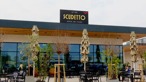 Da se ti pocedijo sline: obrobje Ljubljane bogatejše za restavracijo, ki navdušuje s preverjeno formulo