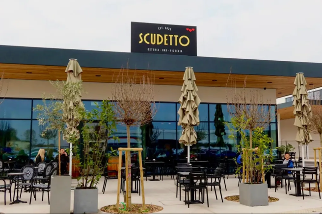 Da se ti pocedijo sline: obrobje Ljubljane bogatejše za restavracijo, ki navdušuje s preverjeno formulo