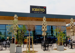 Da se ti pocedijo sline: obrobje Ljubljane bogatejše za restavracijo, ki navdušuje s preverjeno formulo