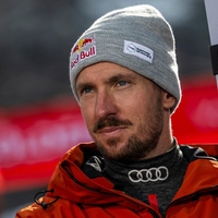 Marcel Hirscher
