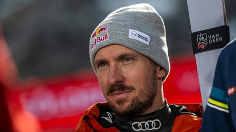 Marcel Hirscher