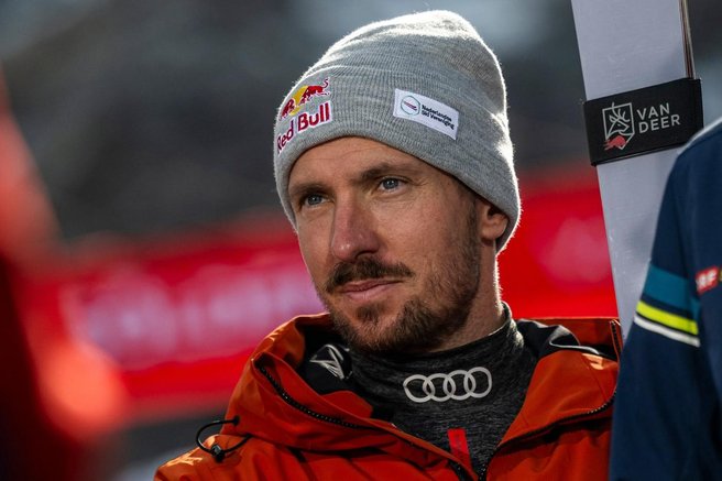 Marcel Hirscher