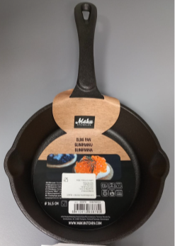 S trgovskih polic umaknili izdelek, ki je nepogrešljiv v kuhinji