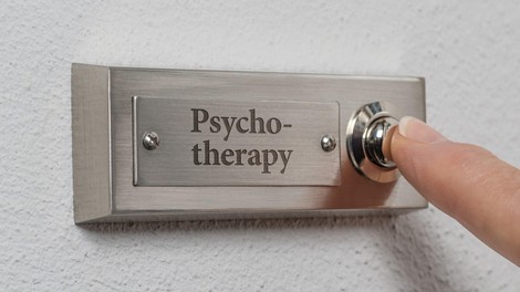 zakon o psihoterapiji