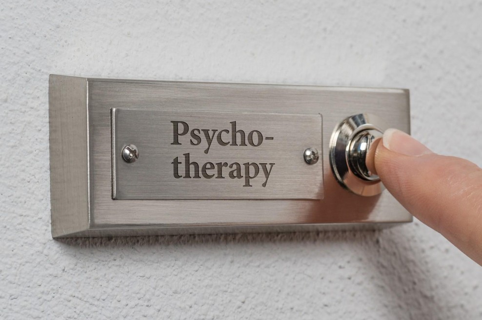 Kardiologinja Jasna Humar: "To, da si zdravnik, ne pomeni, da veš kaj o psihoterapiji" (foto: profimedia)