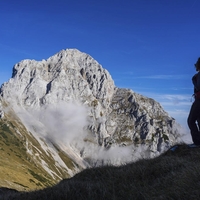 Julijske Alpe gore plezalka pohodnica
