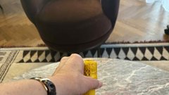 Ljubljana hotel Union penina