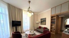 Grand Hotel Union Eurostars hotel soba