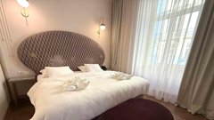 Grand Hotel Union Eurostars hotel soba