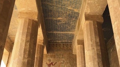 arheologija egipt grobnica onostranstvo zgodovina clovestvo bogovi smrt zivljenje