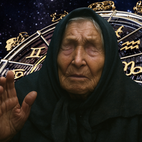 Baba Vanga