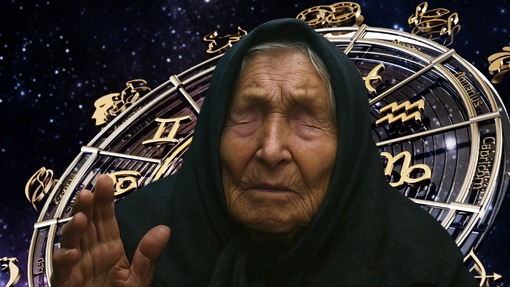 Baba Vanga trdila, da bodo svet zaznamovali ti ključni dogodki: do leta 2055 se bo marsikaj spremenilo