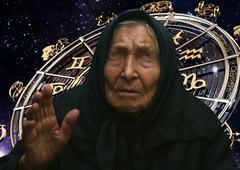 Štirje astro znaki, ki imajo po trditvah Babe Vange najmočnejšo notranjo energijo