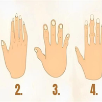 Kakšno roko imate? Oblika razkriva skrite plati vaše osebnosti