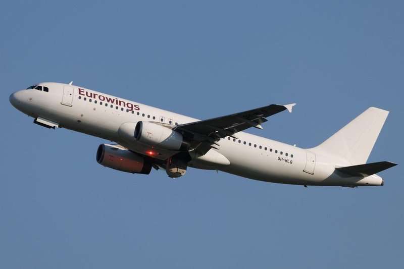 Eurowings