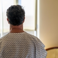 moski bolezen smrt zivljenje zdravnik levkemija rak