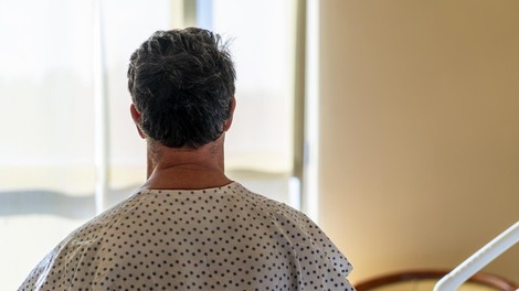 moski bolezen smrt zivljenje zdravnik levkemija rak