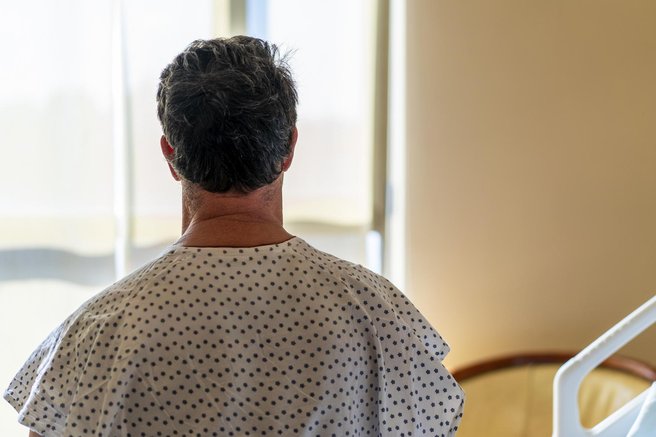 moski bolezen smrt zivljenje zdravnik levkemija rak