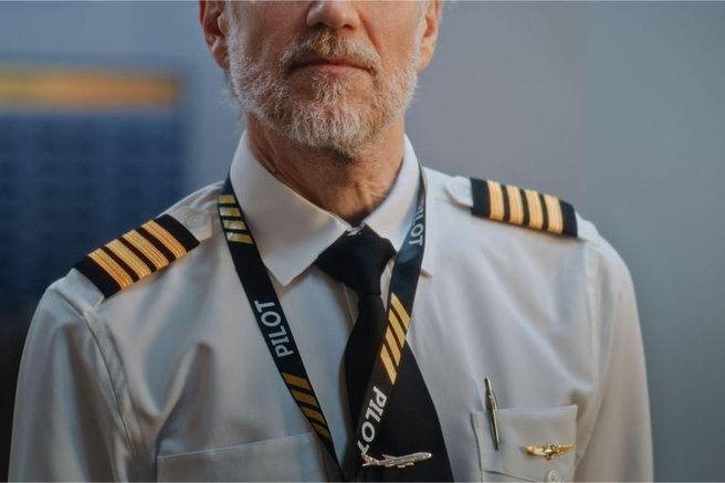 pilot