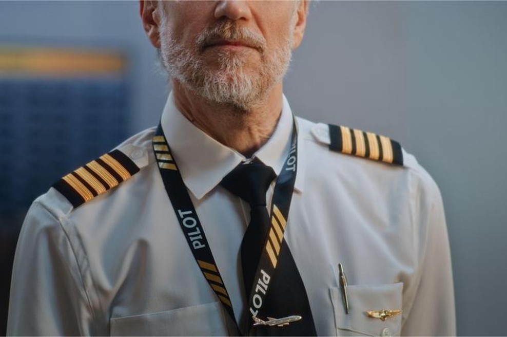 Pretres v letalstvu: lažni pilot s ponarejenimi spričevali prevažal na stotine potnikov po Evropi (foto: Profimedia)