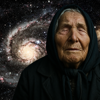 Baba Vanga