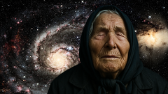 Baba Vanga