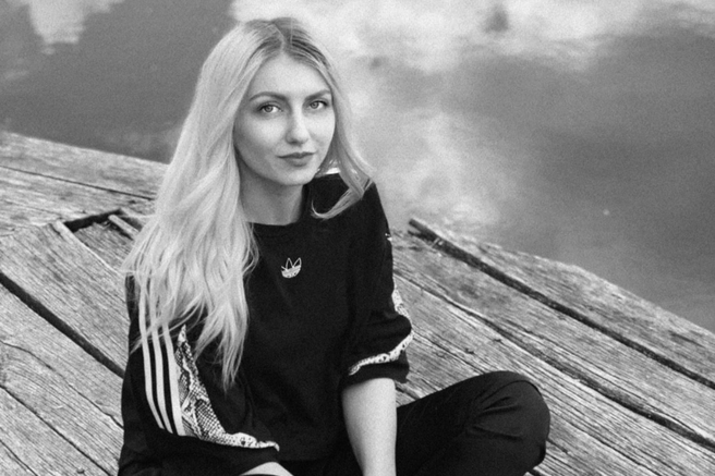 Emina Hodzic Adilovic