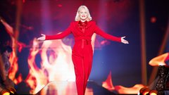 Kultna oddaja Na žaru z Ladom Bizovičarjem se vrača: tokrat je na vročem stolu Magnifico (FOTO)