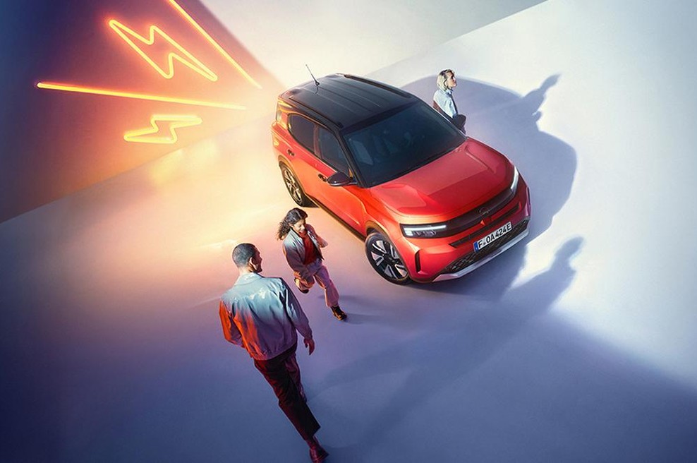 8 let jamstva za življenje aktivnih (foto: Opel)