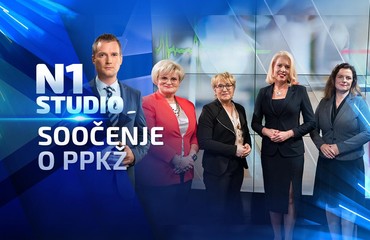 N1 STUDIO: Soočenje pred referendumom o pomoči pri prostovoljnem končanju življenja